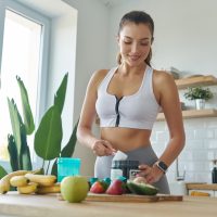Curso universitario de especializacion en nutrición y dietetica deportiva