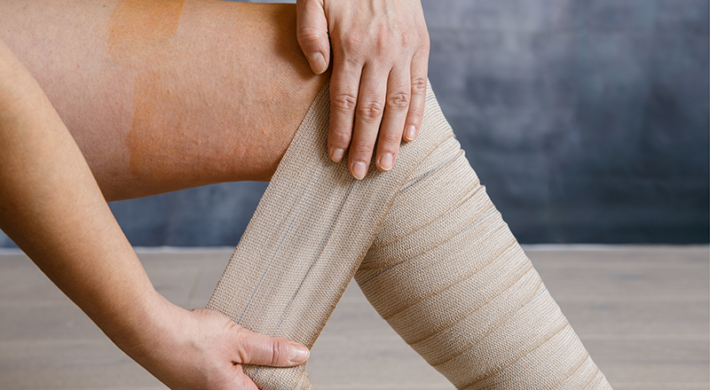 tratamiento por ulceras por presion