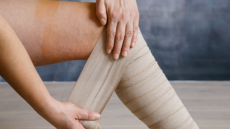 tratamiento por ulceras por presion