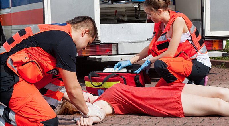 Tecnicas invasivas en urgencias y emergencias