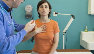 Cuidados y salud de la mujer