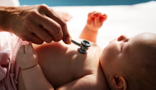 Enfermería neonatal