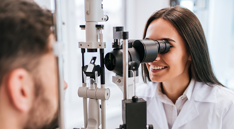 urgencias oftalmologicas